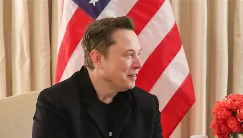 Elon Musk, Trump’a Verdiği Destekle Gündemde: "Ukrayna'ya Gönderilen Yüzlerce Milyar Doların Gerçeği Ne?"