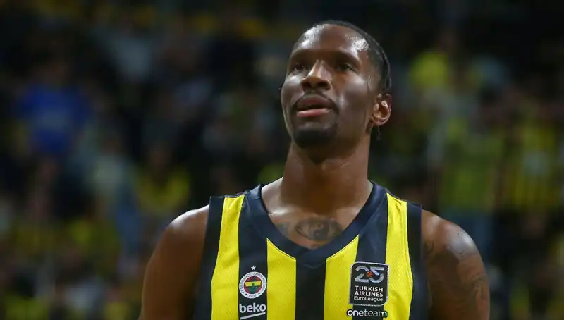 Nigel Hayes-Davis'in Yeni Takımı Hangi Ligden? İşte Detaylar!