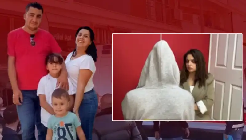 Türkiye'nin Korkunç İtfaiye Olayında Nişanlısından Şok Açıklama