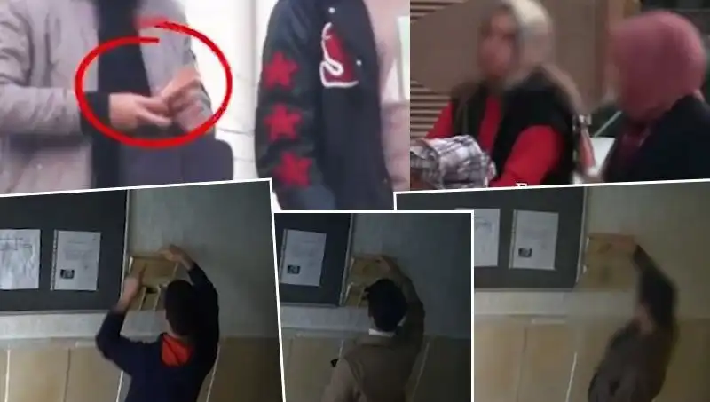 FETÖ’nün 47 Kentteki Gizli Ağı ve Örgüt Yapısı Gün Yüzüne Çıktı