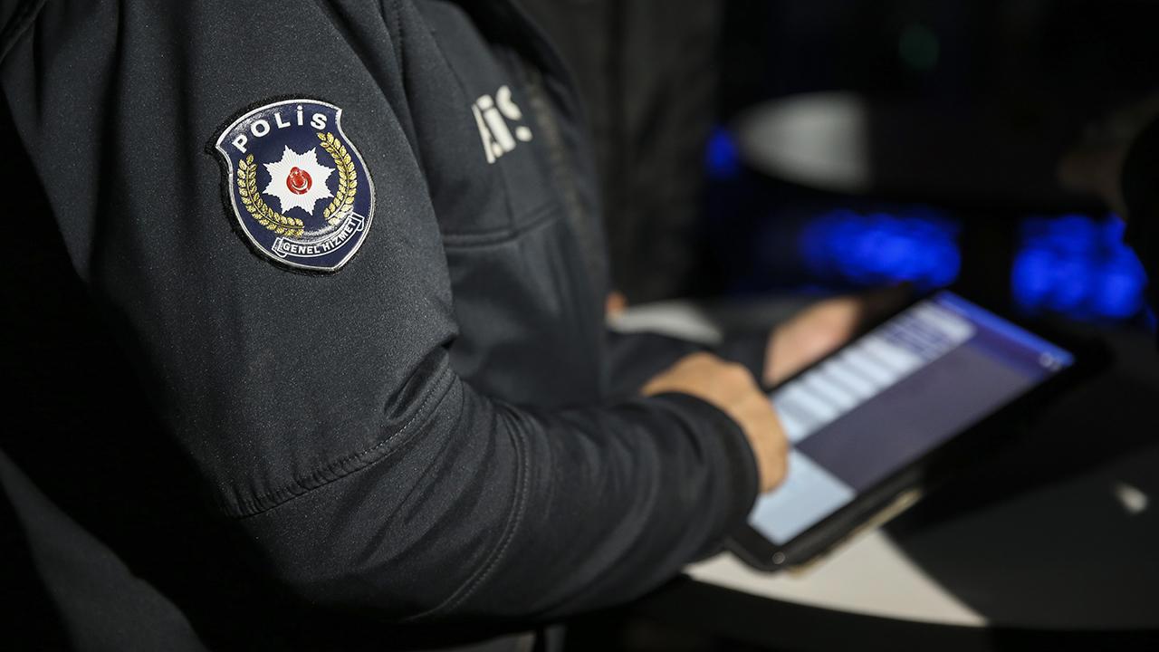Yüksek Ceza Yetkisiz Çakar Kullanımı İçin
