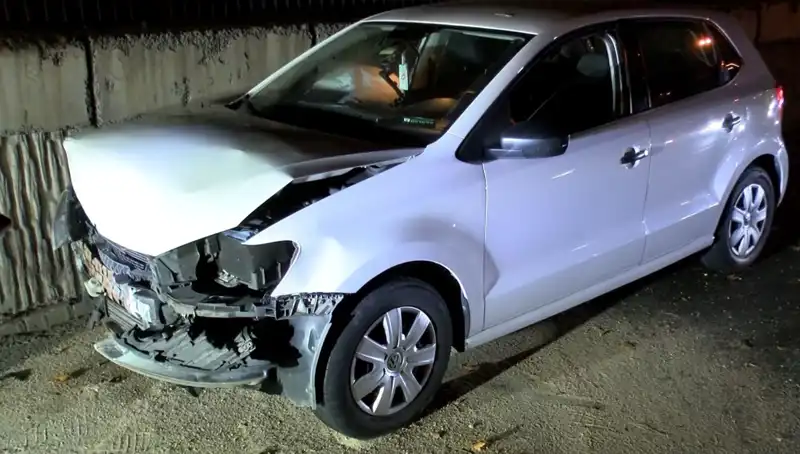 Sarıyer'de Zincirleme Kaza: 1 Yaralı Ağır, 2 Kişi Hastaneye Kaldırıldı