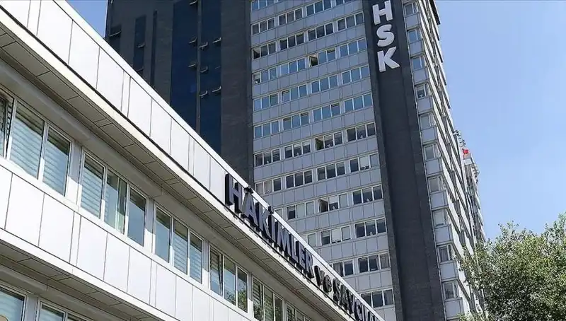 HSK Yapısında Köklü Değişiklikler: Yeni Dönem Başlıyor!