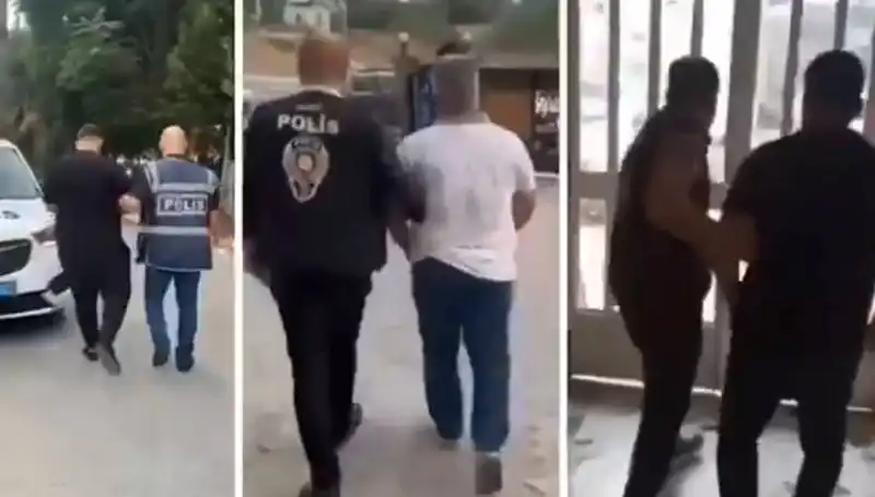 21 İlde Gerçekleşen Dev Siber Suç Operasyonu: 346 Şüpheli Yakalandı!