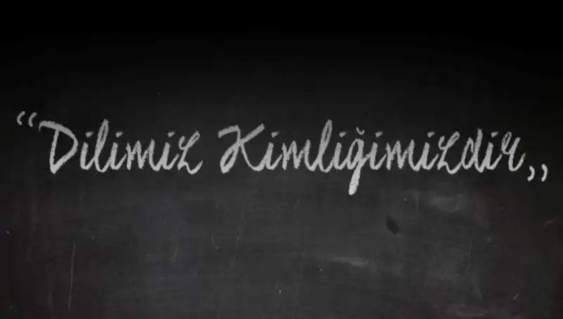 Türk Dil Bayramı Ne Zaman? Kutlama Mesajlarıyla Geleneği Yaşatın!