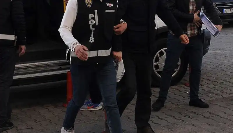 Samsun'da Uyuşturucu Operasyonu: İki Şüpheli Yakalandı, Olayın Detayları Ortaya Çıktı!