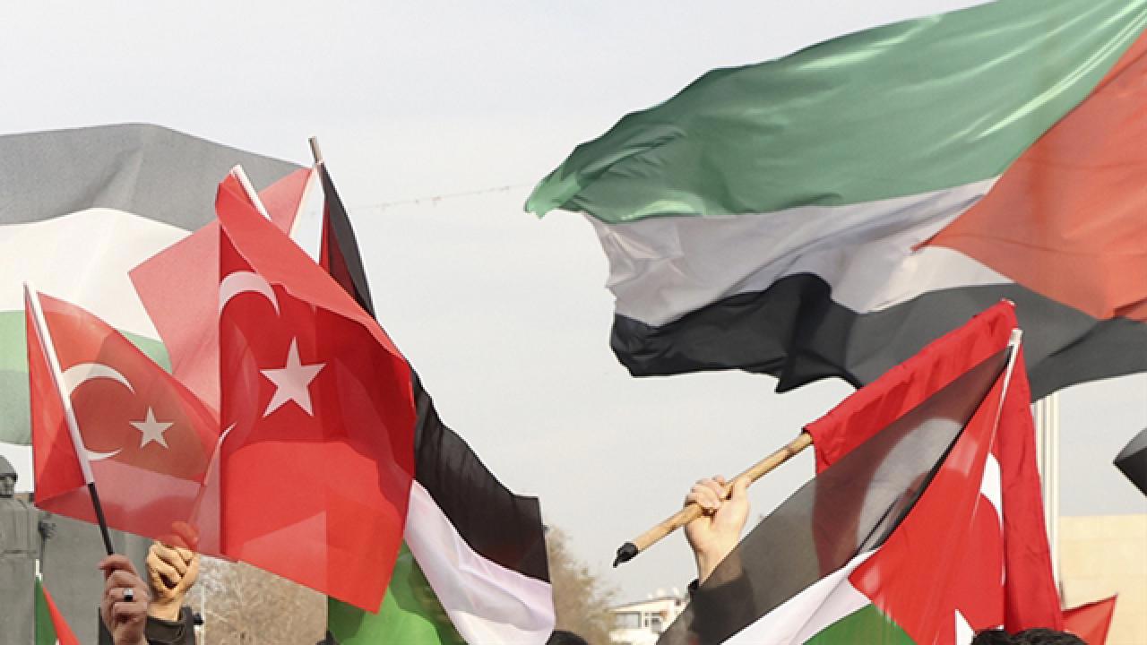 Hamas lideri: Türkiye'nin rolü anlaşmada büyük