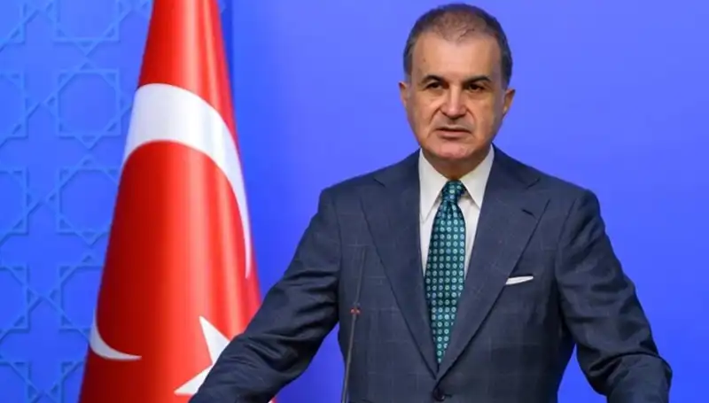 Çelik'ten Özgür Özel'e Tepki: "Seviyesiz Sözlerini Kınıyoruz"