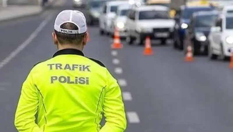 Cumartesi Gününe Özel Olarak Hangi Yollar Kapalı? Trafiğe Dikkat!