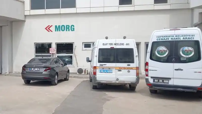 Aksaray’da Kıskançlığın Bedeli: Pompalı Tüfekle Kuzenini Öldürdü!
