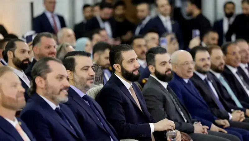 Şam Hükümeti, Paris Görüşmelerine Neden Katılmadığını Açıkladı
