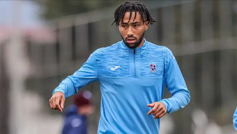 Trabzonspor’a Folcarelli’den Üzücü Transfer Gelişmesi!