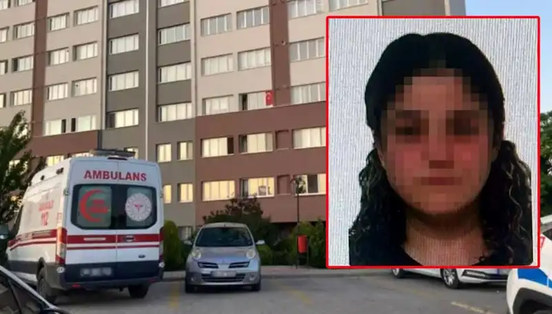 Ankara'daki Derin Dondurucuda Bulunan Bebeğin Annesi Kim, Neden Böyle Bir İşi Yaptı?