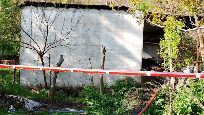 Müstakil Evdeki Yangın: Kardeşlerden Biri Hayatını Kaybetti