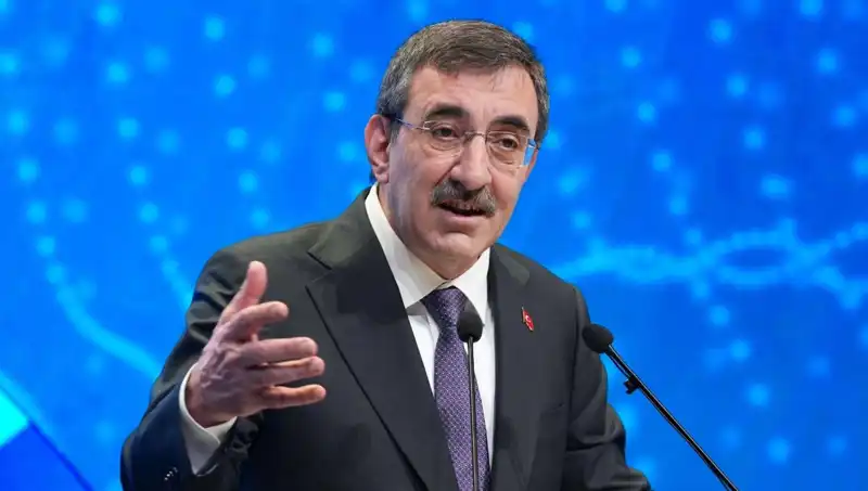 Cevdet Yılmaz’dan CHP Kurultay Davası Üzerine Çarpıcı Açıklama!