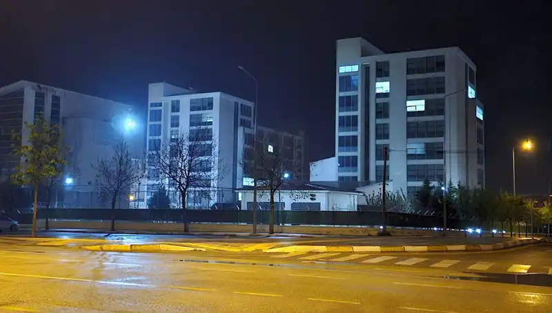 Yurtta Zehirlenme Skandalı: 56 Öğrencinin Sağlığı Tehlikede