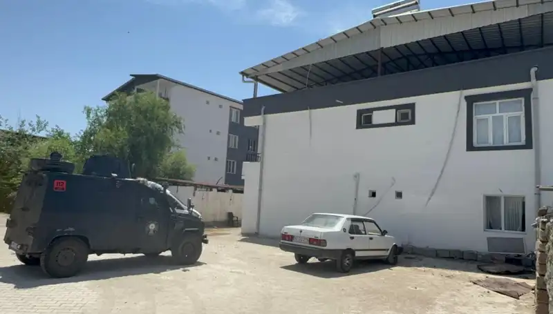 Babalar Günü’nde Şok Olay: Oğul, Babasına Çekiçle Saldırdı!