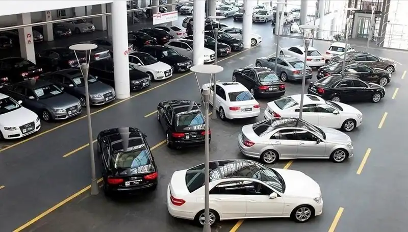 Sıfır Faiz Kampanyasıyla 1.5 Milyon Lira Otomobil Kredisi Fırsatı