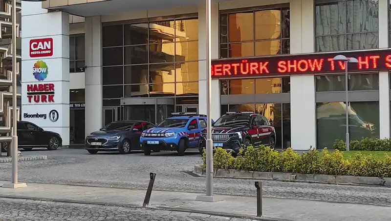 Habertürk ve Show TV’ye El Konuldu: Kerry Para Aklama ve Kaçakçılık Suçlamaları