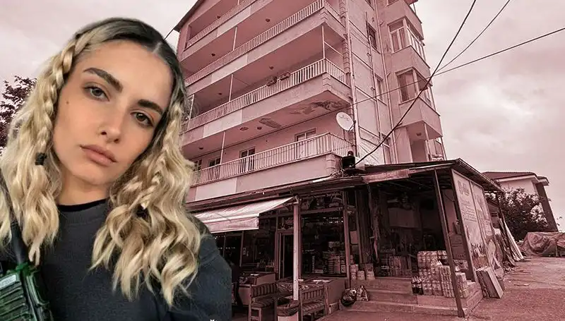 Sinem’in Katilinin Şaşırtan Yöntemi: Uzaklaştırma Kararı Da Tüm Önlemleri Çiğnedi!