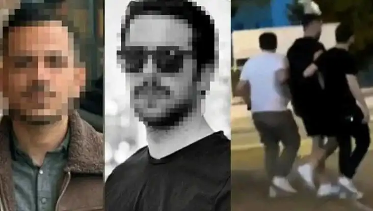 İzmir'de İcra Müdür Yardımcısı ve Katibe Rüşvet Operasyonu!