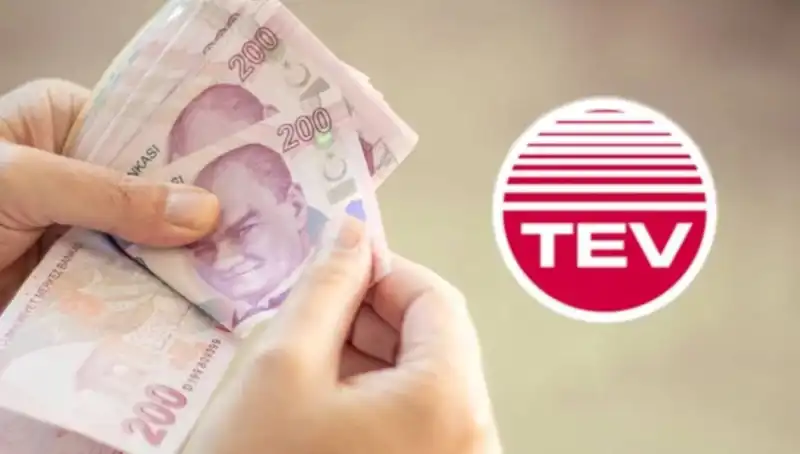 TEV Yükseköğrenim Bursu Başvuru Tarihleri Duyuruldu: Kaçırmayın!