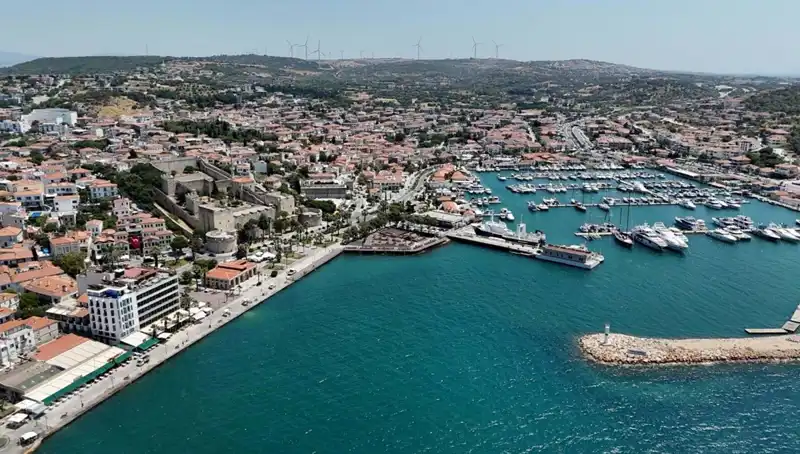 İzmir'de Su Kesintilerine Çözüm: Yerel Ürün Satışlarında Yüzde 100 Artış!