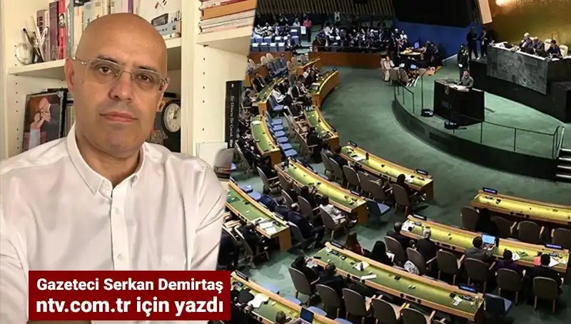 Birleşmiş Milletler Toplantıları: Filistin Konusunda Zaman Kısaldı mı?