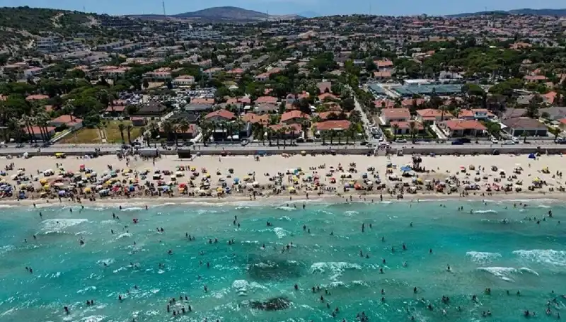 Çeşme'de Su Krizi Derinleşiyor: Kesintiler Uzun Süreli Olacak