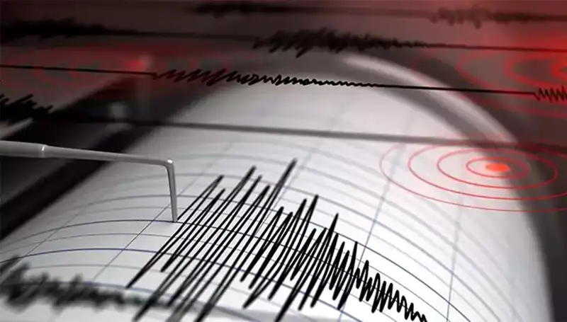 Datça Açıklarında 4.4 Büyüklüğünde Deprem: Bölge Halkı Endişeli