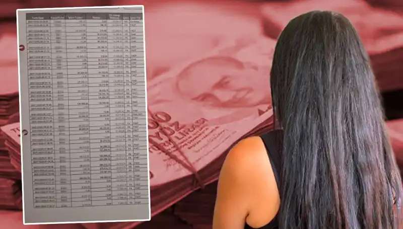 Gece Uykusundaki Büyük Kayıp: 628 Bin Liranın Sırrı Ne?