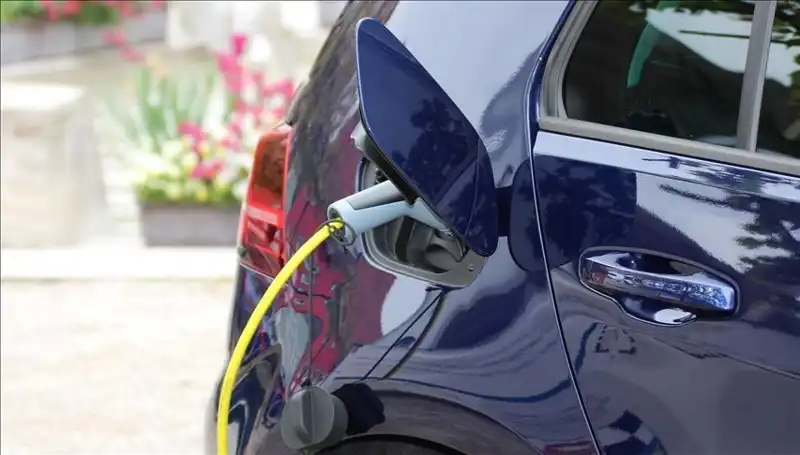 Tesla'nın Rekorunu Kıracak Araç: 1500 Kilometre Menzil Hedefi
