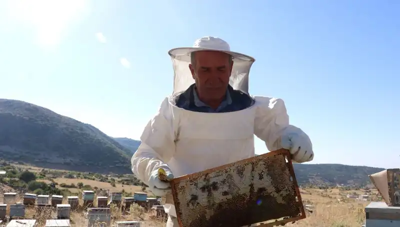 25 Yıl Aradan Sonra İki Ton Üretimle Mobilya Dünyasına Dönüş