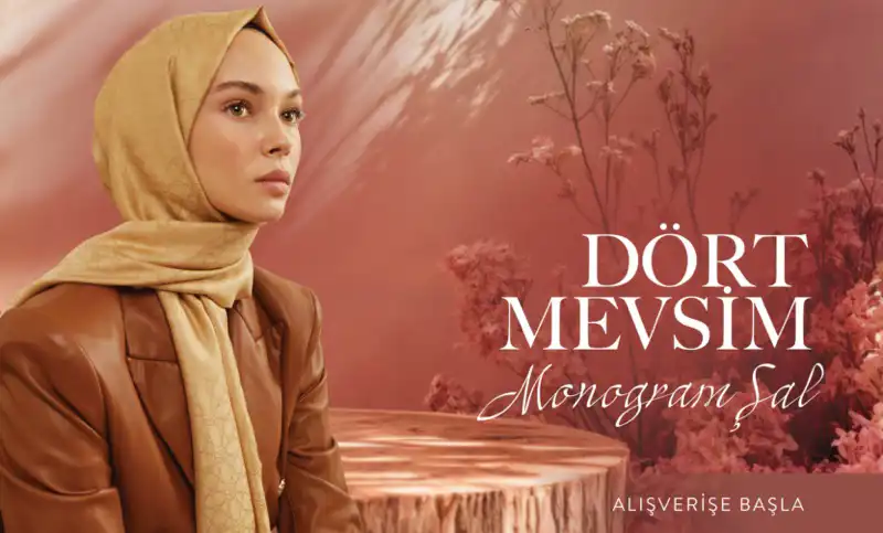 2025 Moda Trendleri: Eşarp, Şal ve Bone ile Şıklığı Yakala
