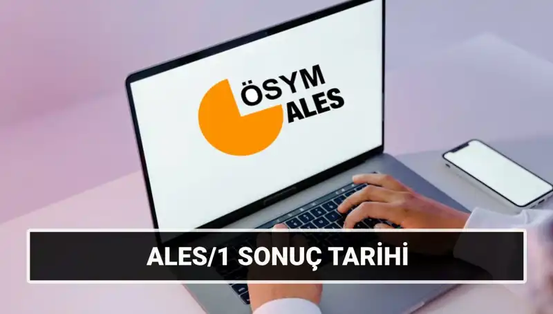 ALES/1 2025 Sonuç Tarihleri Belli Oldu: ALES/2 Sınavı Hakkında Bilmeniz Gerekenler