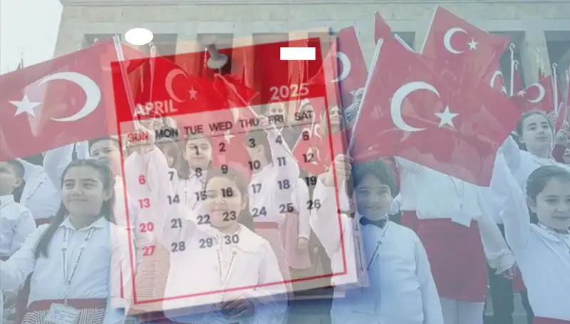 22 Nisan Tatili: Resmi Olmayan Gün Üzerine Her Şey