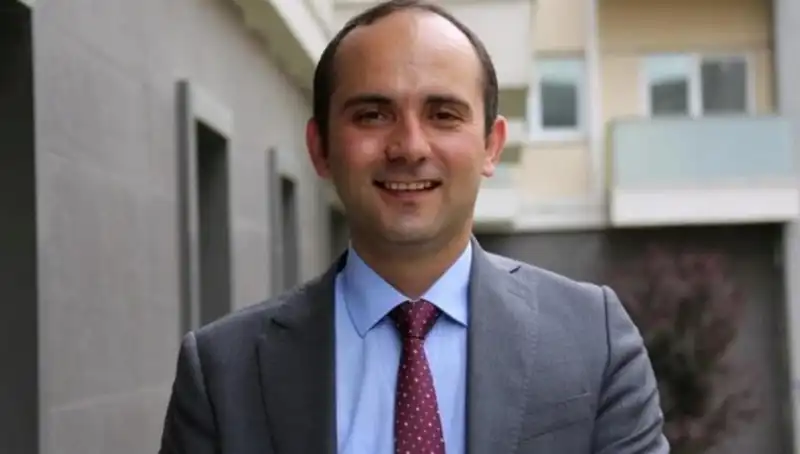Anayasa Mahkemesi’nden Tayfun Kahraman Kararı: Hedef Ne?