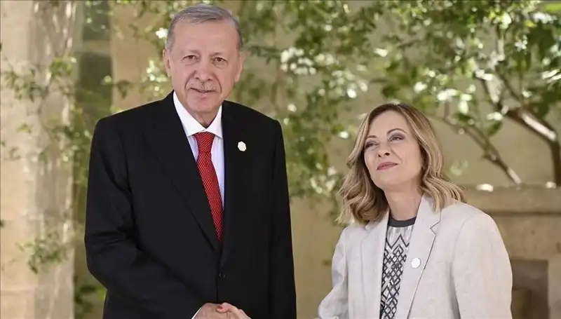 İstanbul'da Akdeniz Zirvesi: Cumhurbaşkanı Erdoğan, İtalya ve Libya Başbakanlarıyla Buluşacak