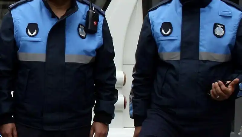Kayseri'de Dilenci Operasyonu: Suç ve Ceza Savaşında Yeni Bir Adım