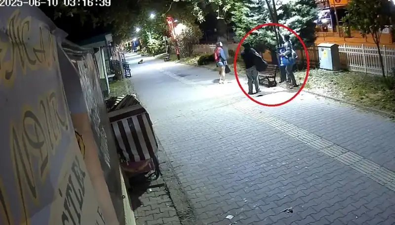 Aydınlatma Direklerinden LED Işıkları Söküldü: Şehre 300 Bin TL’lik Zarar