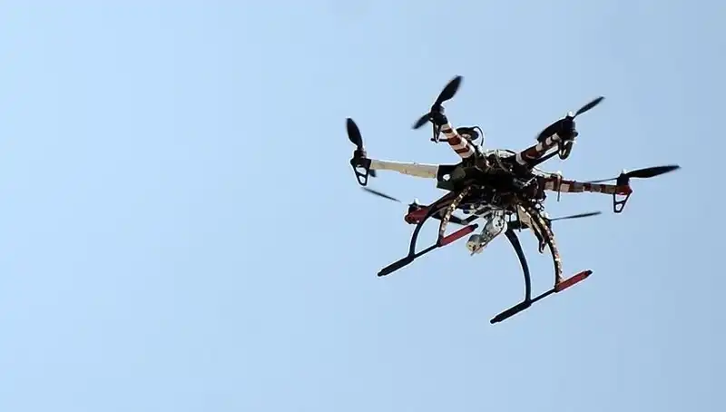 İzinsiz Drone Uçuşu, Drone Sahibini Cezaya Boğdu