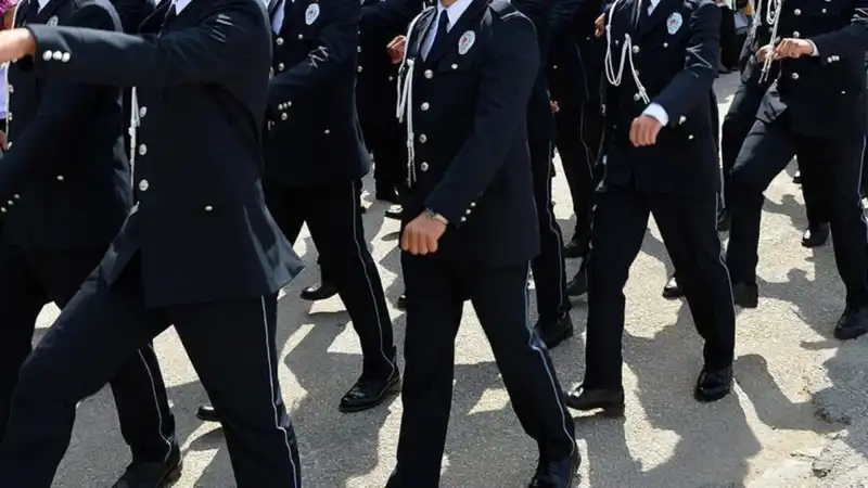 Polis Meslek Yüksekokullarında 2.500 Yeni Kontenjan: Gelecek İhtiyaçları Karşılayacak mı?