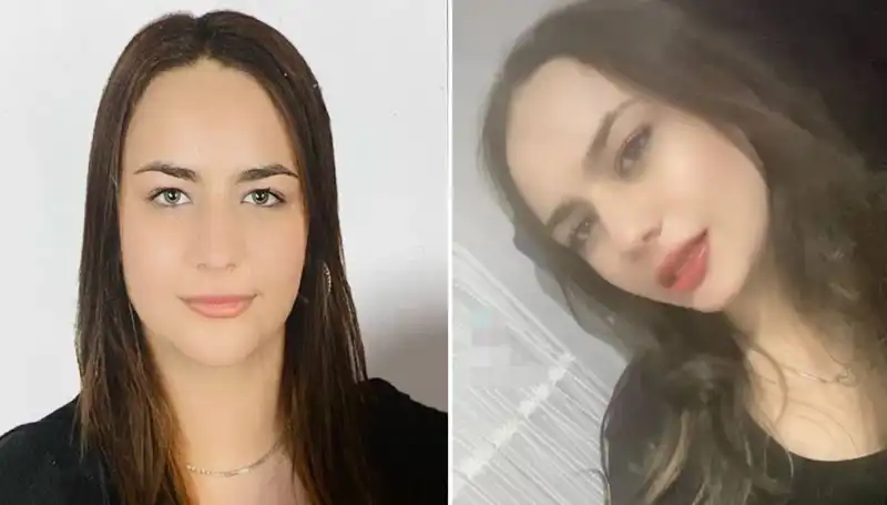 Kayıp Sudenaz, Uzun Süren Endişenin Ardından Bulundu!