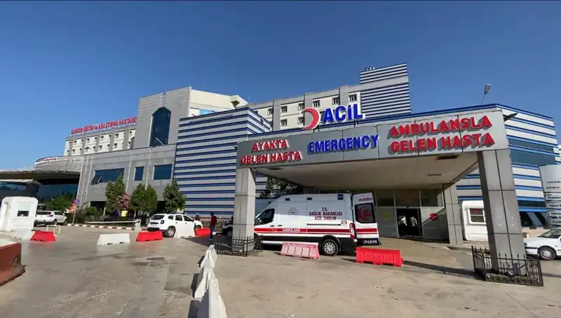 Tavuk Skandalı: 225 İşçi Zehirlenmekten Son Anda Kurtarıldı