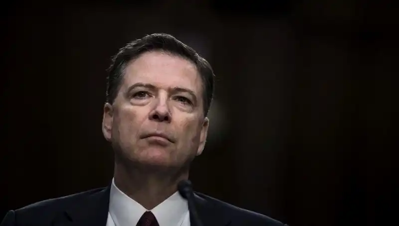 FBI'ın Eski Şefi'nden Trump'a Şok Paylaşım: "Rakamla Tehdit" Nedir?