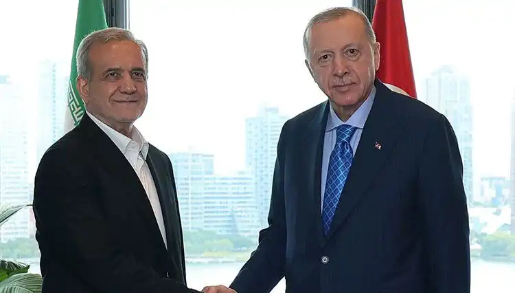 Cumhurbaşkanı Erdoğan: Yeni Barış Diplomasisi ile Krizleri Sonlandıracak mı?