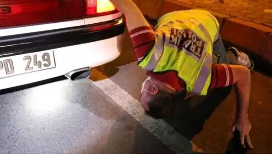 Abartı Egzoz Kullanan Sürücüler İçin Cezalar Katlanıyor: Binlerce Lira!
