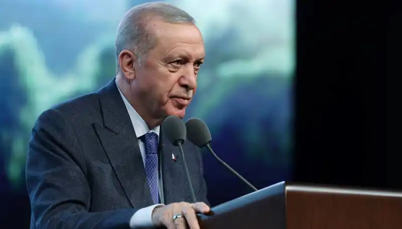 Cumhurbaşkanı Erdoğan'dan Srebrenitsa Soykırımı Mesajı: Adalet ve Hafıza Vurgusu