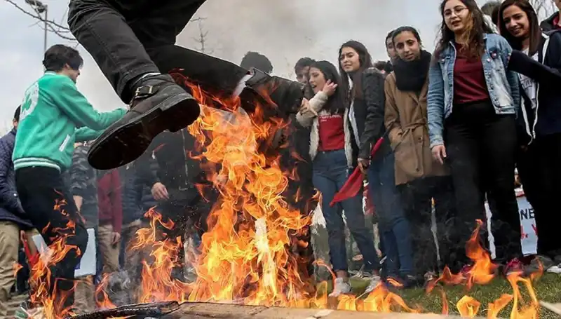 2025 Nevruz Bayramı Ne Zaman, Gelenekleri ve Kutlama Şekilleri Neler?