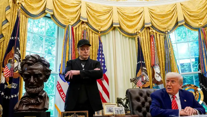 Elon Musk, Trump'ın Ekonomi Planını İnceledi: Hayal Kırıklığı Neden Oldu?